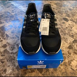 Adidas Originals ZX 500 RM Snakeskin BD7924 10.5